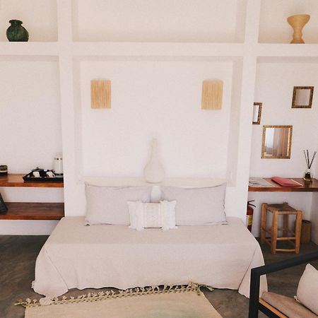 Dar Almajula Hotel Szavíra Kültér fotó