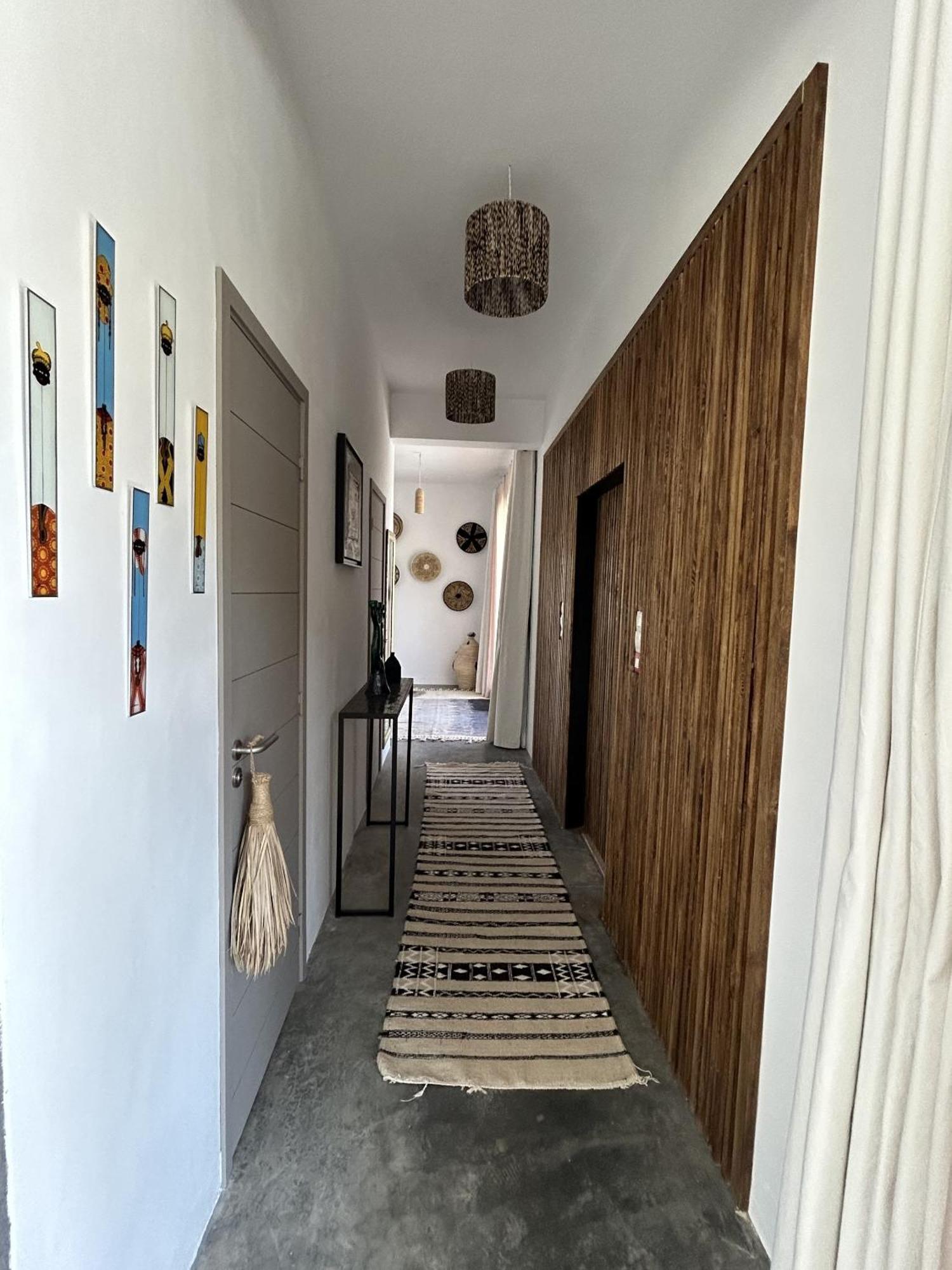 Dar Almajula Hotel Szavíra Szoba fotó