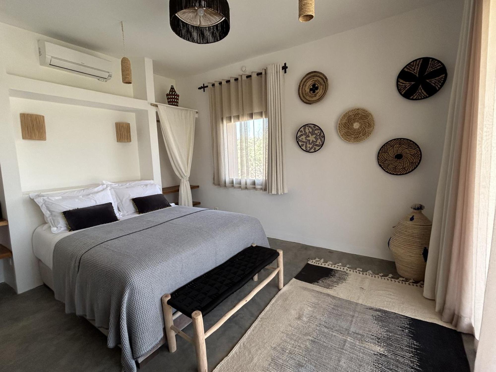 Dar Almajula Hotel Szavíra Szoba fotó