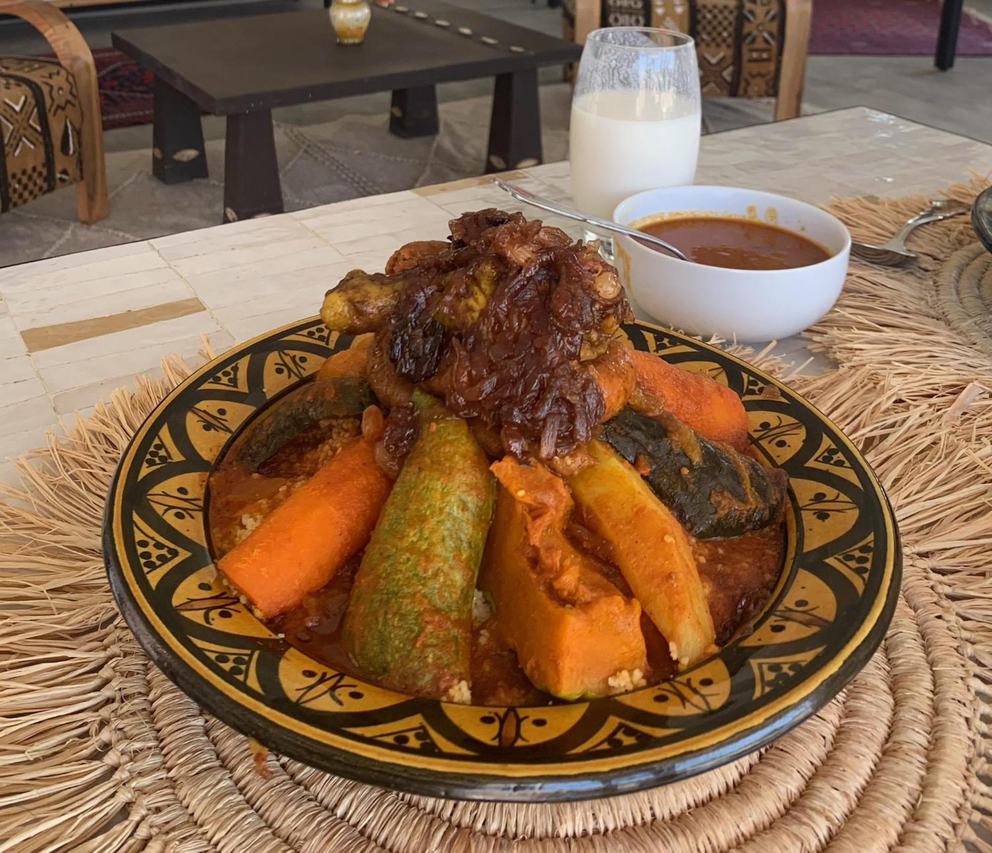 Dar Almajula Hotel Szavíra Kültér fotó