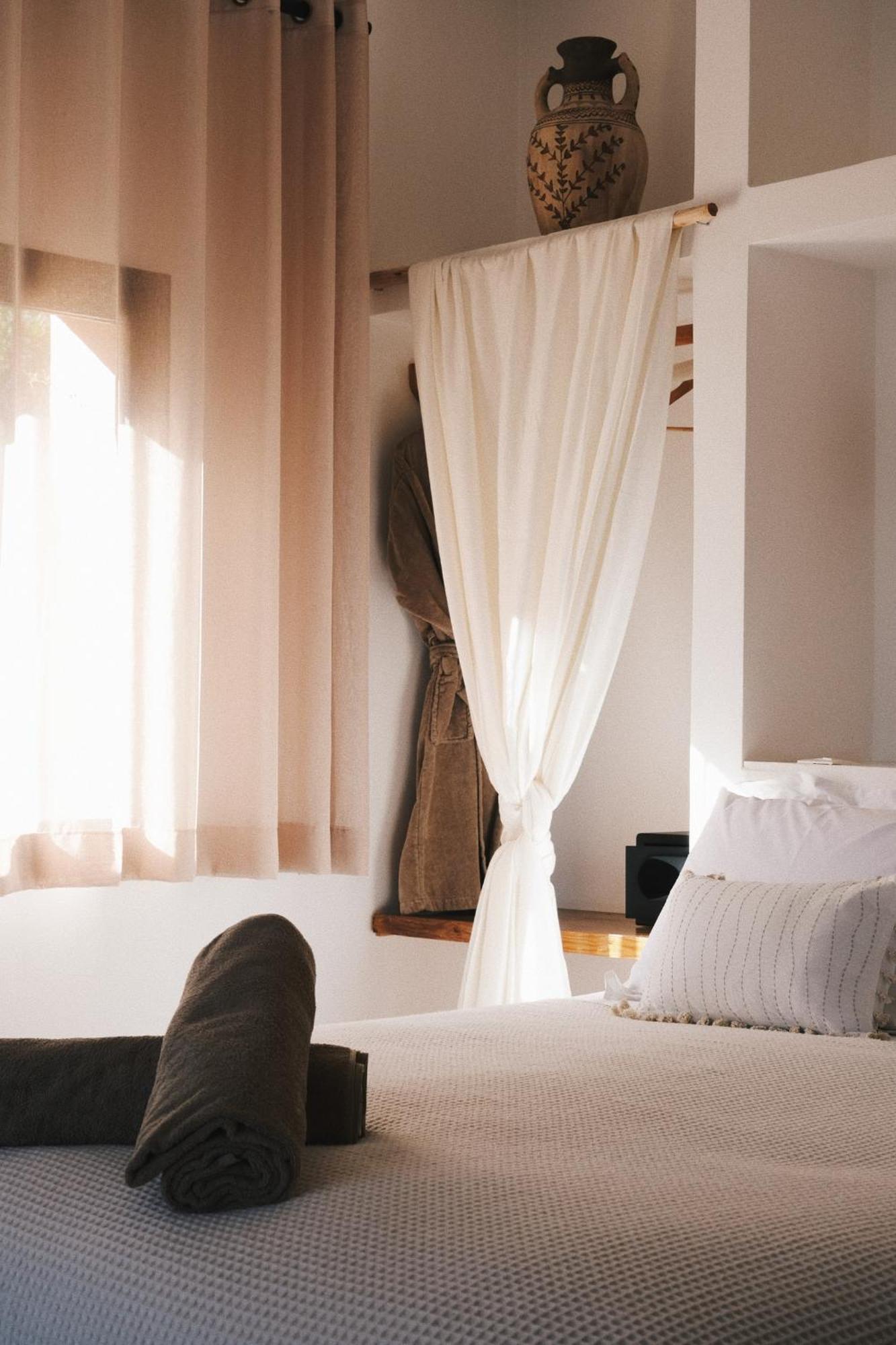 Dar Almajula Hotel Szavíra Szoba fotó