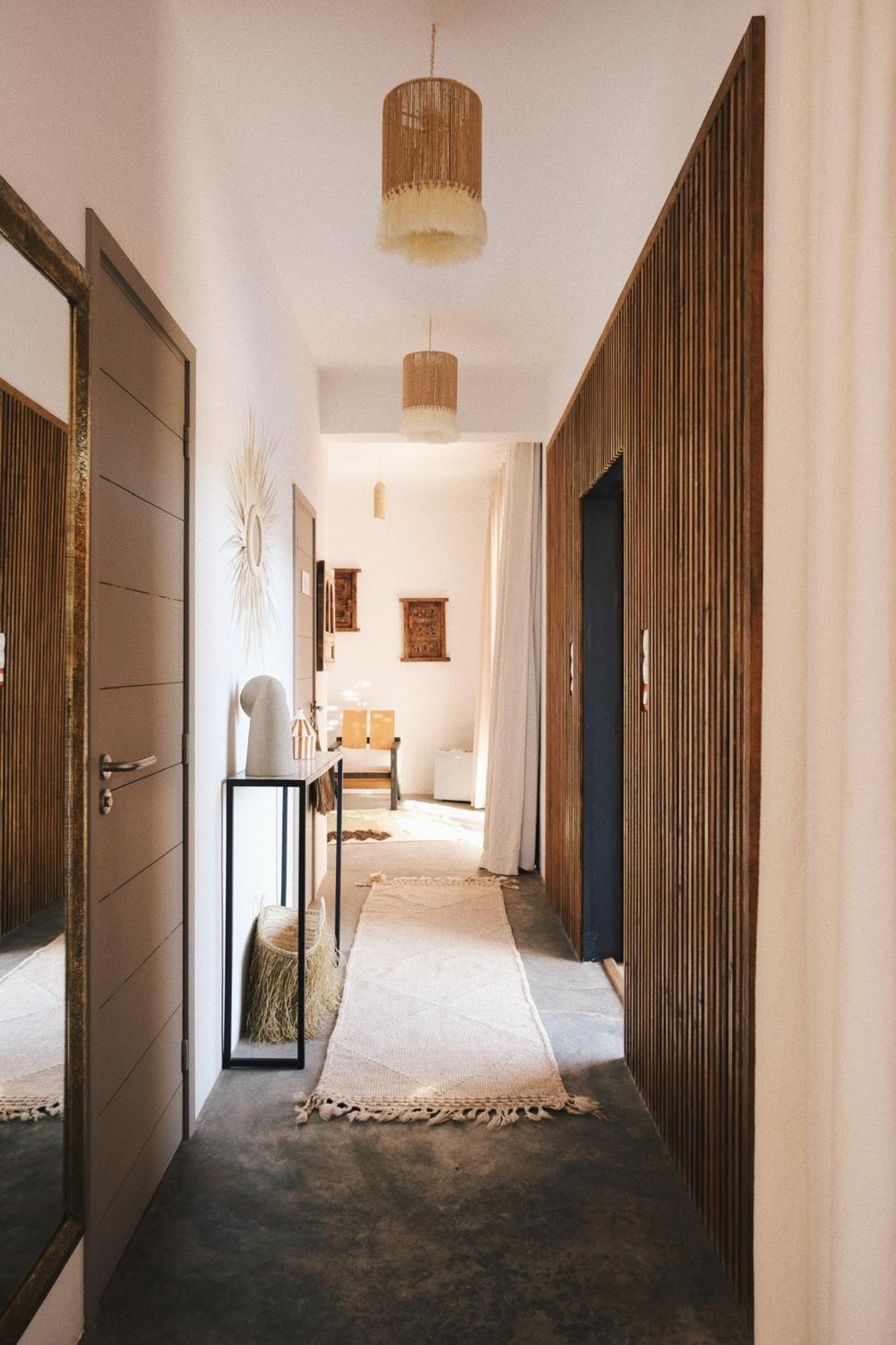 Dar Almajula Hotel Szavíra Szoba fotó