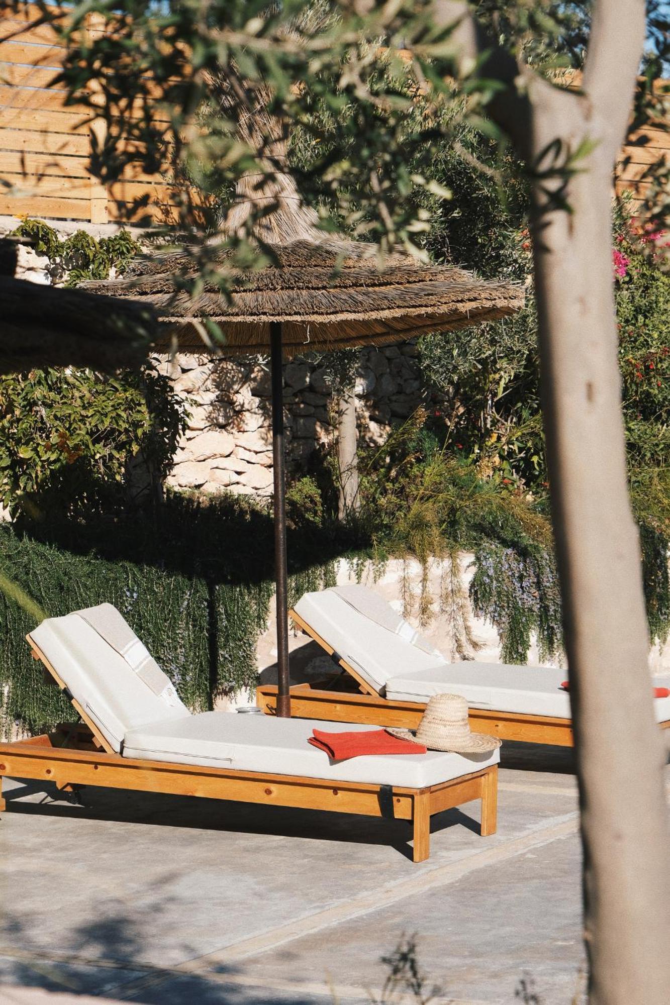 Dar Almajula Hotel Szavíra Kültér fotó