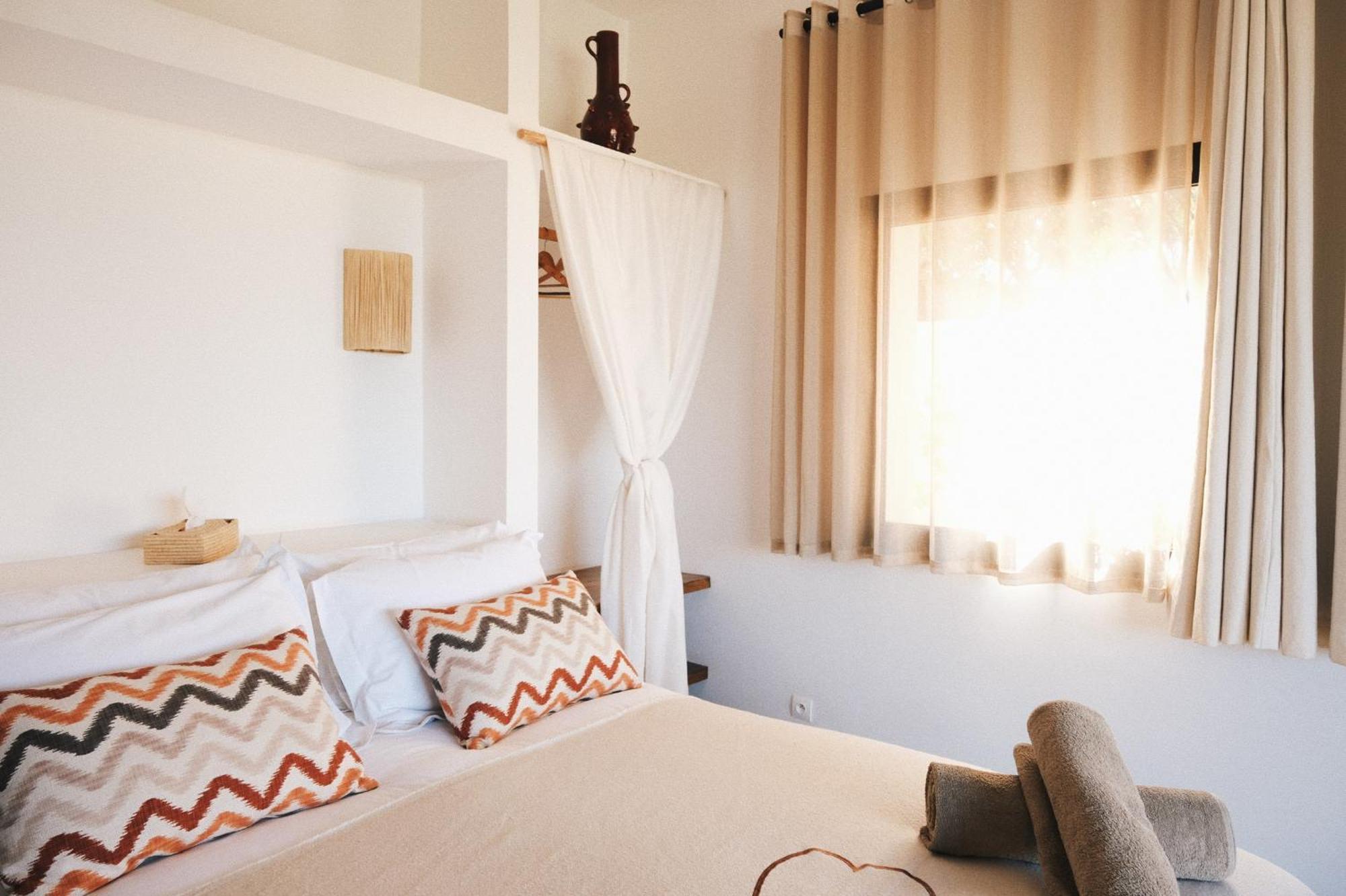 Dar Almajula Hotel Szavíra Kültér fotó